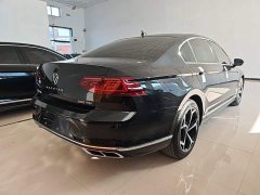 Volkswagen Magotan Zhongxiang 330TSI DSG Luxury - photo 6
