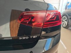 Volkswagen Magotan Zhongxiang 330TSI DSG Luxury - photo 7