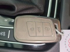 Volkswagen Magotan Zhongxiang 330TSI DSG Luxury - photo 8