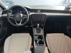 Volkswagen Magotan Zhongxiang 330TSI DSG Luxury - photo 9