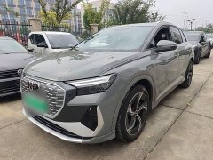 Audi Q4 e-tron 40 e-tron Edition - ფოტო 1
