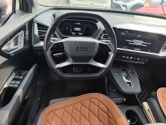 Audi Q4 e-tron 40 e-tron Edition - ფოტო 10
