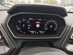 Audi Q4 e-tron 40 e-tron Edition - ფოტო 11