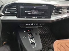 Audi Q4 e-tron 40 e-tron Edition - ფოტო 12