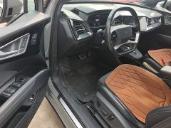 Audi Q4 e-tron 40 e-tron Edition - ფოტო 15