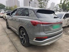 Audi Q4 e-tron 40 e-tron Edition - ფოტო 4