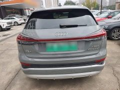 Audi Q4 e-tron 40 e-tron Edition - ფოტო 5