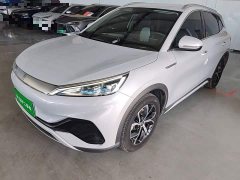 BYD Yuan Plus 510KM Respect and Honor Edition - ფოტო 1