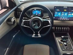 BYD Yuan Plus 510KM Respect and Honor Edition - ფოტო 10