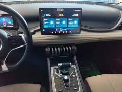 BYD Yuan Plus 510KM Respect and Honor Edition - ფოტო 12