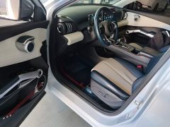 BYD Yuan Plus 510KM Respect and Honor Edition - ფოტო 15