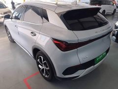 BYD Yuan Plus 510KM Respect and Honor Edition - ფოტო 4