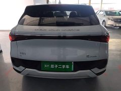 BYD Yuan Plus 510KM Respect and Honor Edition - ფოტო 5