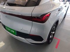 BYD Yuan Plus 510KM Respect and Honor Edition - ფოტო 7