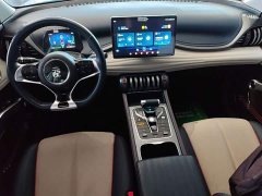 BYD Yuan Plus 510KM Respect and Honor Edition - ფოტო 9