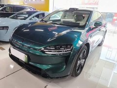 Luxeed Zhiji R7 Extended Range Max (192-Channel LiDAR) - ფოტო 1