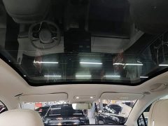 Luxeed Zhiji R7 Extended Range Max (192-Channel LiDAR) - ფოტო 17