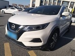 Nissan Qashqai Classic 2.0L CVT XV Premier Edition - photo 1