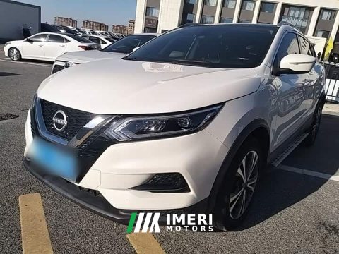 2024 Nissan Qashqai Classic 2.0L CVT XV Premier Edition - ავტომობილი ჩინეთიდან