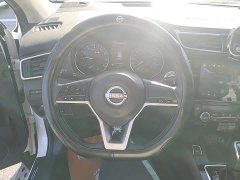 Nissan Qashqai Classic 2.0L CVT XV Premier Edition - photo 10