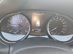 Nissan Qashqai Classic 2.0L CVT XV Premier Edition - photo 11