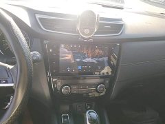 Nissan Qashqai Classic 2.0L CVT XV Premier Edition - photo 12