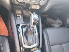 Nissan Qashqai Classic 2.0L CVT XV Premier Edition - photo 13
