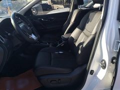 Nissan Qashqai Classic 2.0L CVT XV Premier Edition - photo 14