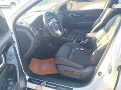 Nissan Qashqai Classic 2.0L CVT XV Premier Edition - photo 15