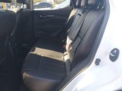 Nissan Qashqai Classic 2.0L CVT XV Premier Edition - photo 16