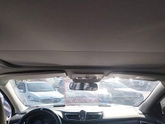 Nissan Qashqai Classic 2.0L CVT XV Premier Edition - photo 17