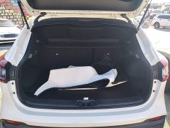 Nissan Qashqai Classic 2.0L CVT XV Premier Edition - photo 18