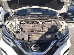 Nissan Qashqai Classic 2.0L CVT XV Premier Edition - photo 19