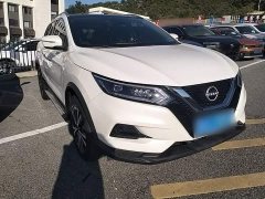 Nissan Qashqai Classic 2.0L CVT XV Premier Edition - photo 3