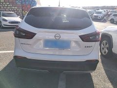 Nissan Qashqai Classic 2.0L CVT XV Premier Edition - photo 5