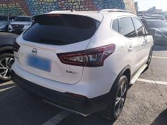 Nissan Qashqai Classic 2.0L CVT XV Premier Edition - photo 6