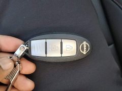 Nissan Qashqai Classic 2.0L CVT XV Premier Edition - photo 8