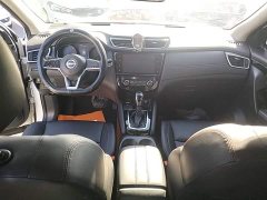 Nissan Qashqai Classic 2.0L CVT XV Premier Edition - photo 9