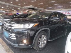 Toyota Highlander 2.0T 4WD Elite Edition 7-seater China VI - photo 1