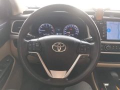 Toyota Highlander 2.0T 4WD Elite Edition 7-seater China VI - photo 10