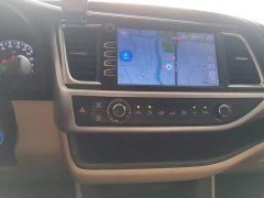 Toyota Highlander 2.0T 4WD Elite Edition 7-seater China VI - photo 12