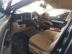 Toyota Highlander 2.0T 4WD Elite Edition 7-seater China VI - photo 15