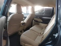 Toyota Highlander 2.0T 4WD Elite Edition 7-seater China VI - photo 16