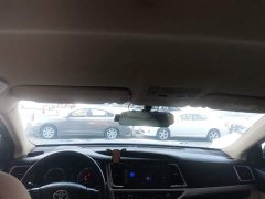 Toyota Highlander 2.0T 4WD Elite Edition 7-seater China VI - photo 17