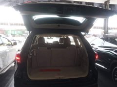Toyota Highlander 2.0T 4WD Elite Edition 7-seater China VI - photo 18