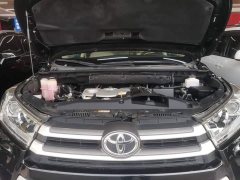 Toyota Highlander 2.0T 4WD Elite Edition 7-seater China VI - photo 19