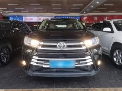 Toyota Highlander 2.0T 4WD Elite Edition 7-seater China VI - photo 2
