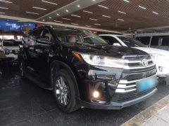 Toyota Highlander 2.0T 4WD Elite Edition 7-seater China VI - photo 3