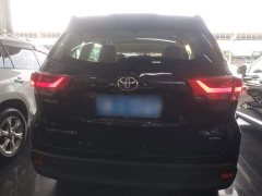 Toyota Highlander 2.0T 4WD Elite Edition 7-seater China VI - photo 5