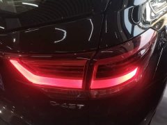Toyota Highlander 2.0T 4WD Elite Edition 7-seater China VI - photo 7